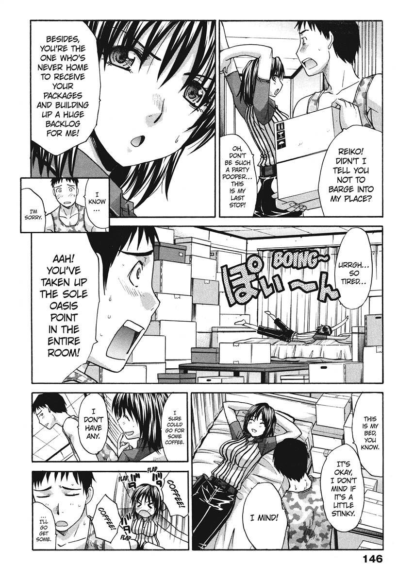 [Itaba Hiroshi] Her and Her Uniform [English] [Project-H] [Digital] - Page 145