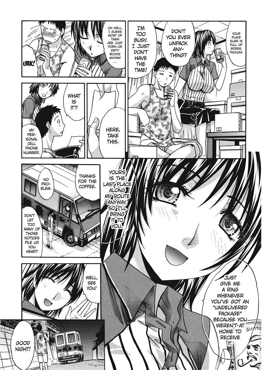 [Itaba Hiroshi] Her and Her Uniform [English] [Project-H] [Digital] - Page 146