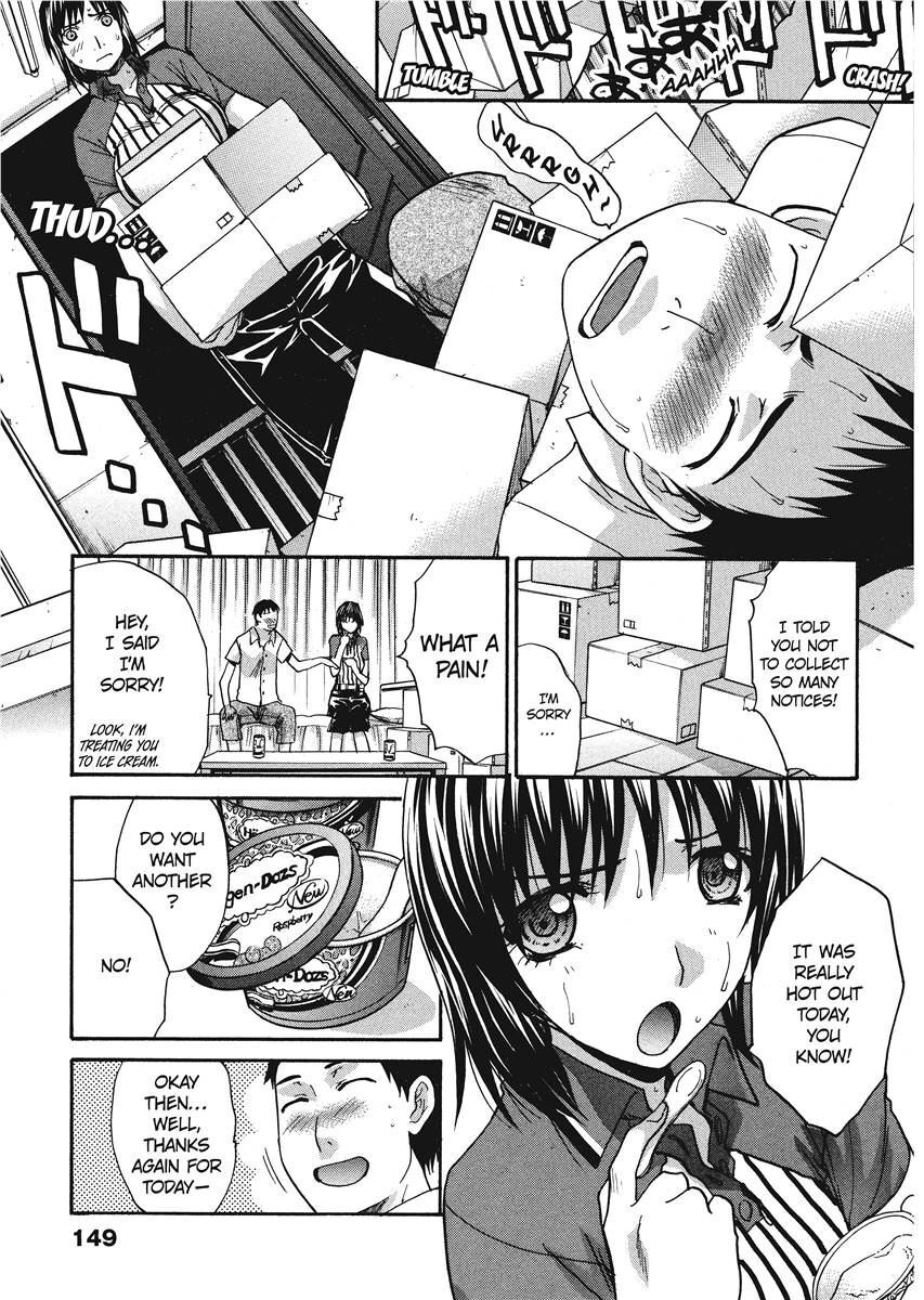 [Itaba Hiroshi] Her and Her Uniform [English] [Project-H] [Digital] - Page 148