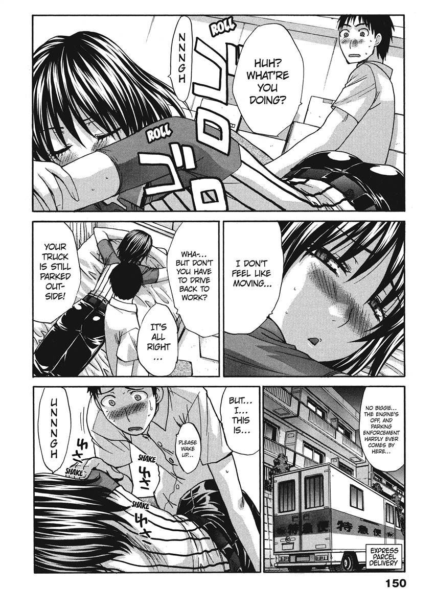 [Itaba Hiroshi] Her and Her Uniform [English] [Project-H] [Digital] - Page 149