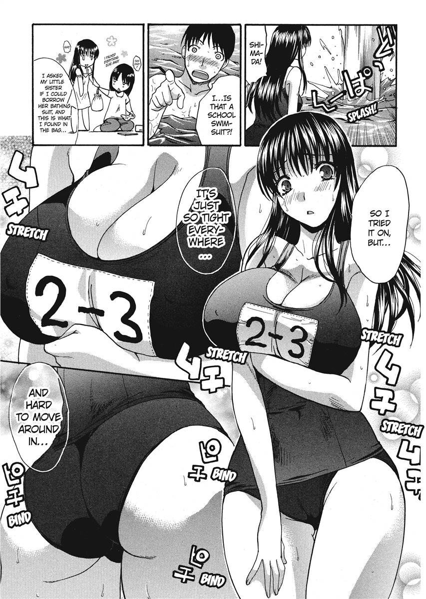 [Itaba Hiroshi] Her and Her Uniform [English] [Project-H] [Digital] - Page 168