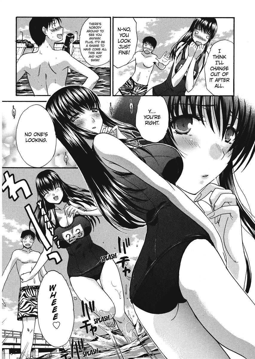 [Itaba Hiroshi] Her and Her Uniform [English] [Project-H] [Digital] - Page 169