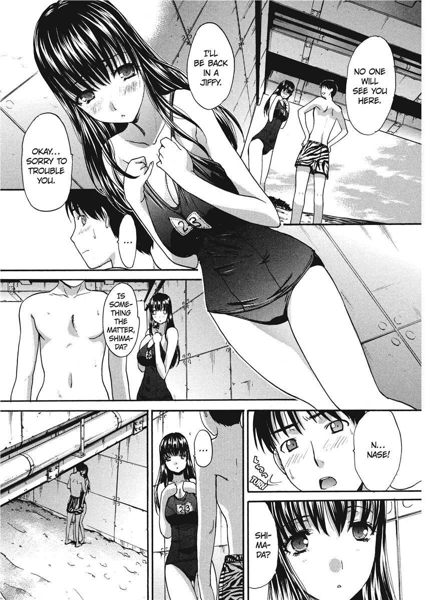 [Itaba Hiroshi] Her and Her Uniform [English] [Project-H] [Digital] - Page 172