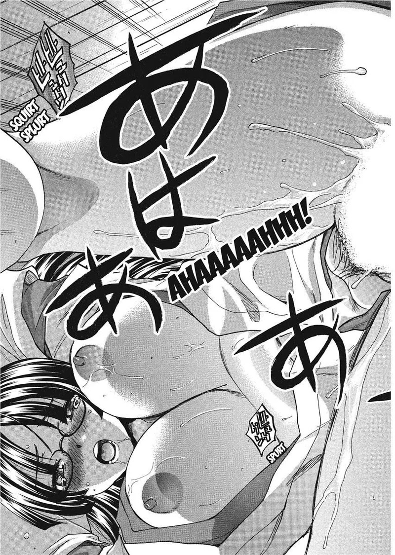 [Itaba Hiroshi] Her and Her Uniform [English] [Project-H] [Digital] - Page 26