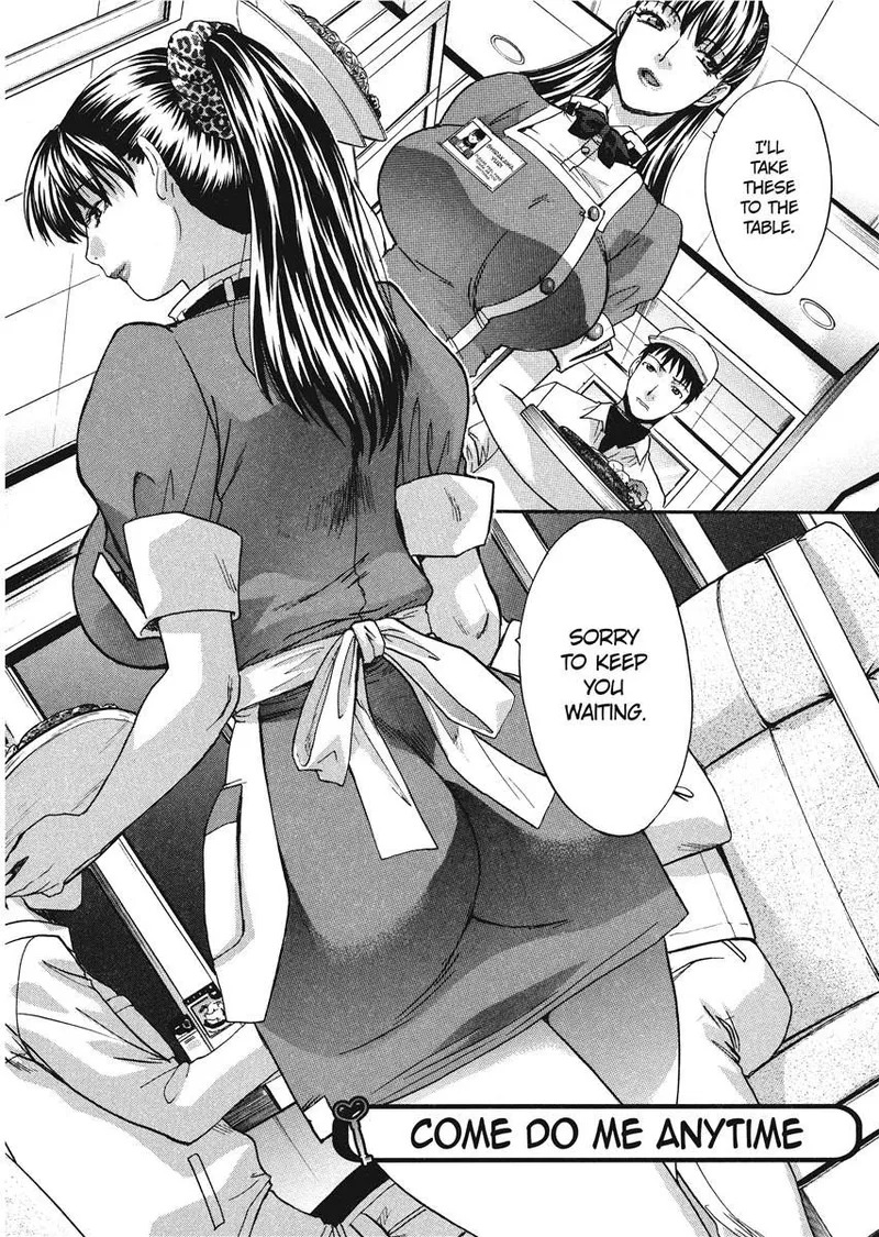 [Itaba Hiroshi] Her and Her Uniform [English] [Project-H] [Digital] - Page 29