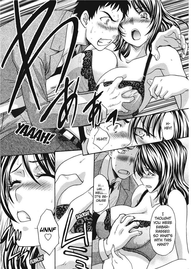 [Itaba Hiroshi] Her and Her Uniform [English] [Project-H] [Digital] - Page 62