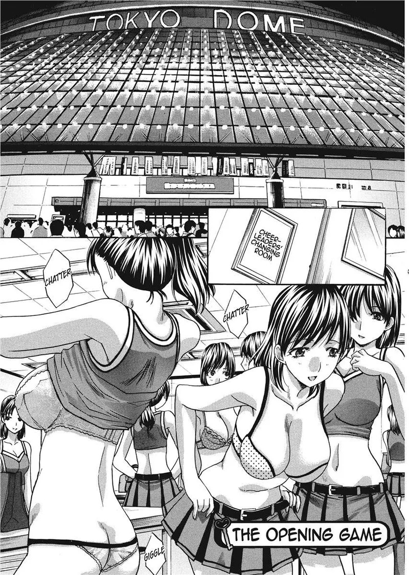 [Itaba Hiroshi] Her and Her Uniform [English] [Project-H] [Digital] - Page 76