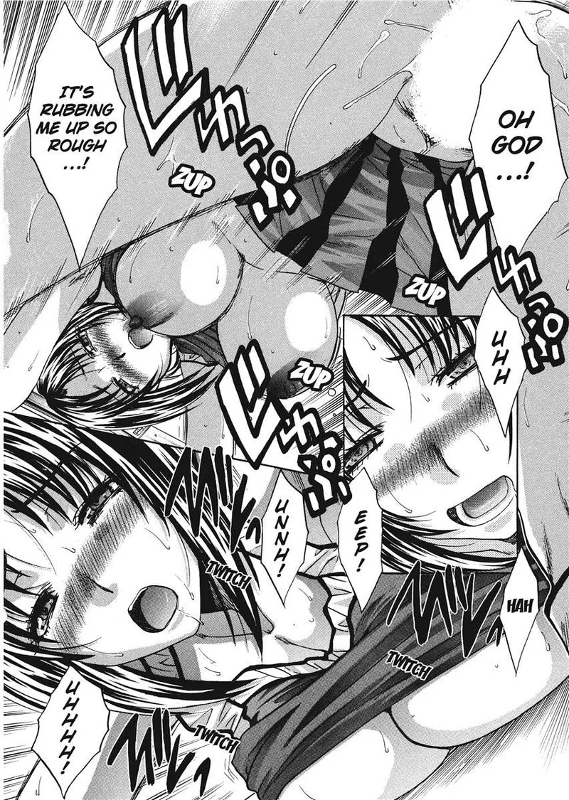 [Itaba Hiroshi] Her and Her Uniform [English] [Project-H] [Digital] - Page 93
