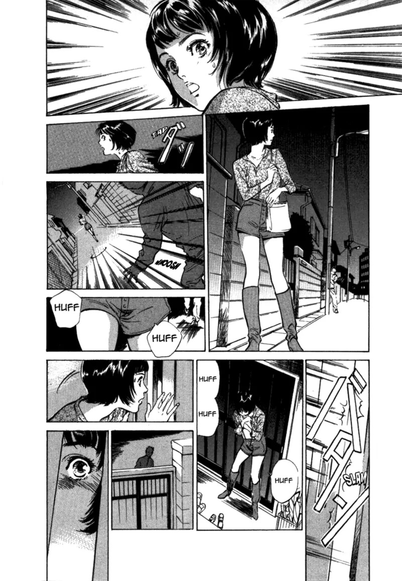[Hazuki Kaoru] Tokyo Prep Dorm - Study Hard! [English] [Project-H] [Digital] - Page 128
