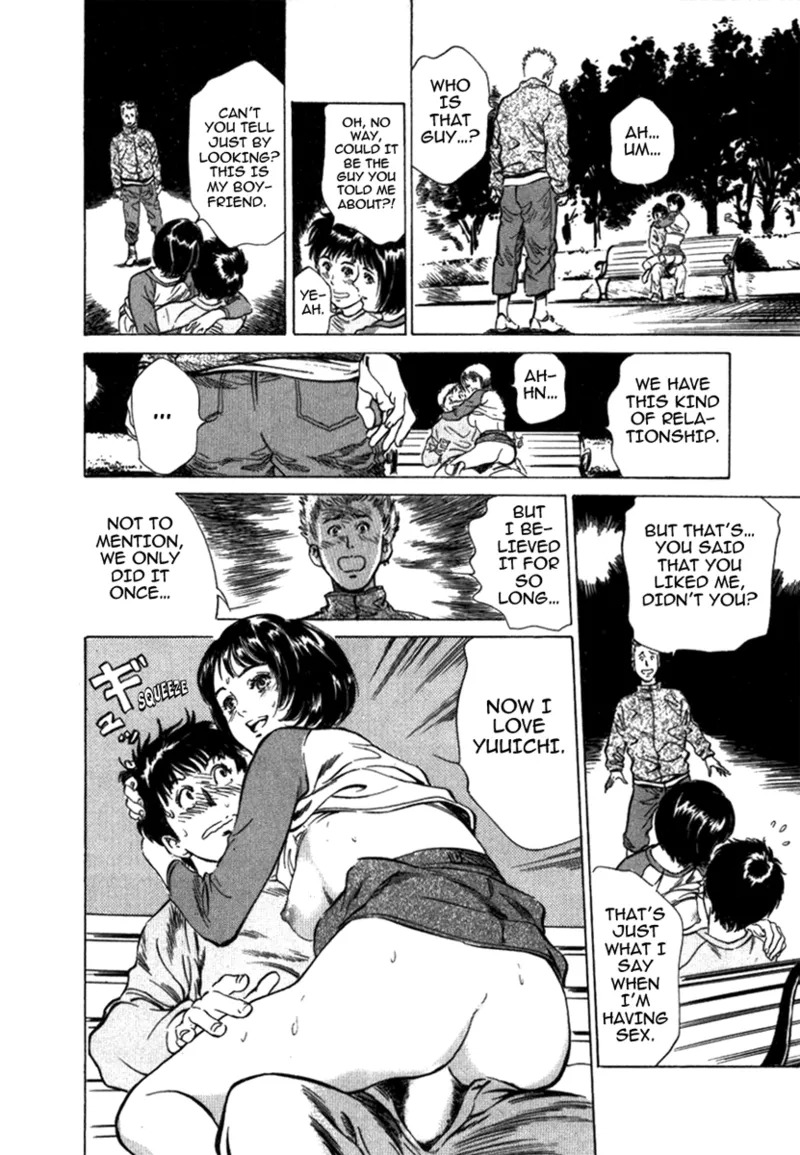 [Hazuki Kaoru] Tokyo Prep Dorm - Study Hard! [English] [Project-H] [Digital] - Page 144