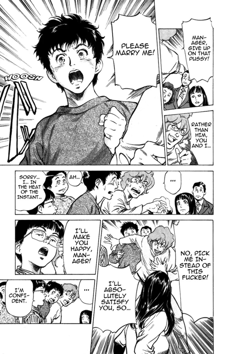 [Hazuki Kaoru] Tokyo Prep Dorm - Study Hard! [English] [Project-H] [Digital] - Page 159