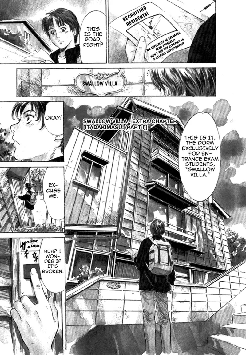[Hazuki Kaoru] Tokyo Prep Dorm - Study Hard! [English] [Project-H] [Digital] - Page 167