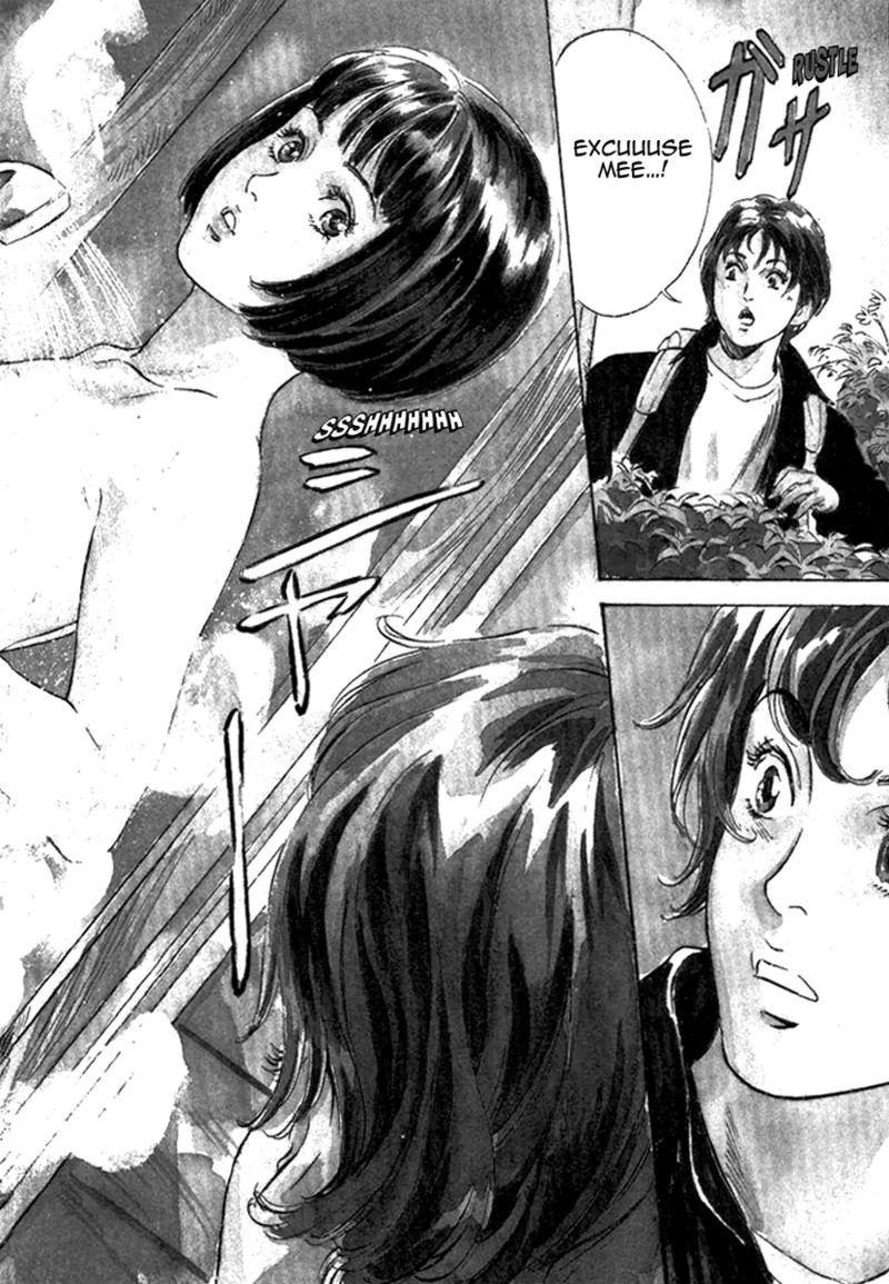 [Hazuki Kaoru] Tokyo Prep Dorm - Study Hard! [English] [Project-H] [Digital] - Page 168