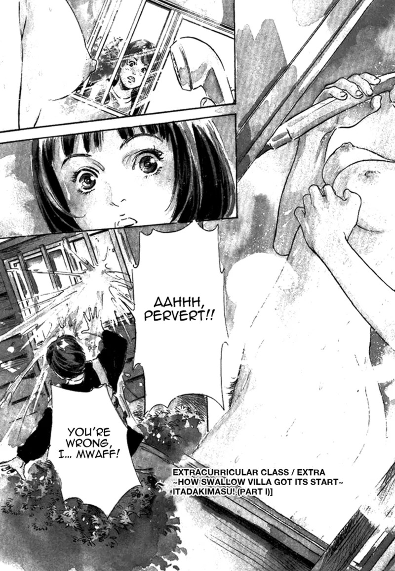 [Hazuki Kaoru] Tokyo Prep Dorm - Study Hard! [English] [Project-H] [Digital] - Page 169
