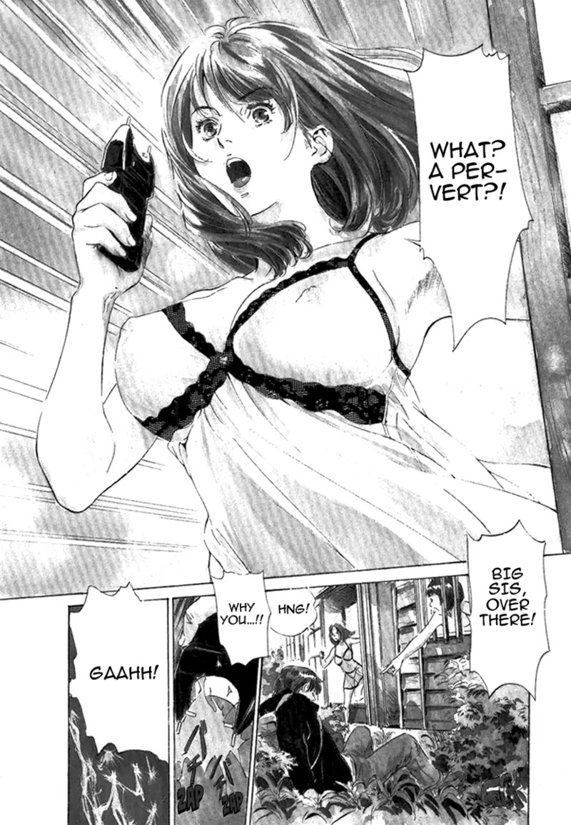 [Hazuki Kaoru] Tokyo Prep Dorm - Study Hard! [English] [Project-H] [Digital] - Page 170