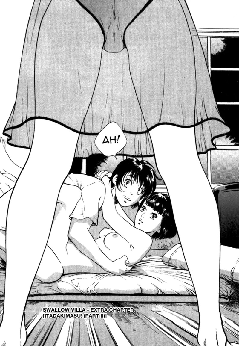 [Hazuki Kaoru] Tokyo Prep Dorm - Study Hard! [English] [Project-H] [Digital] - Page 189