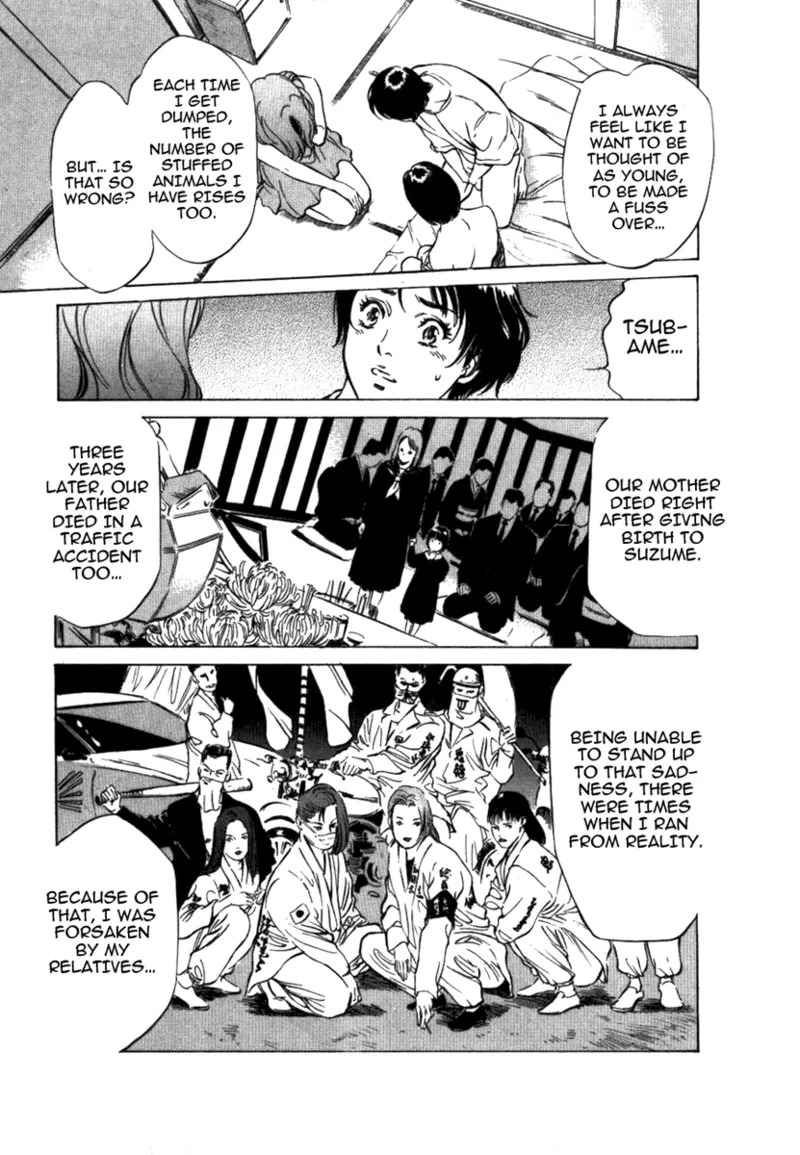 [Hazuki Kaoru] Tokyo Prep Dorm - Study Hard! [English] [Project-H] [Digital] - Page 193