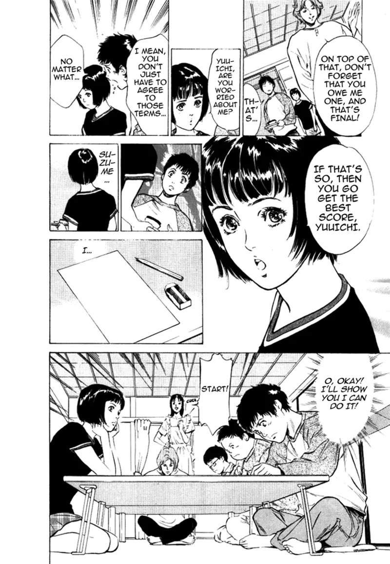 [Hazuki Kaoru] Tokyo Prep Dorm - Study Hard! [English] [Project-H] [Digital] - Page 30