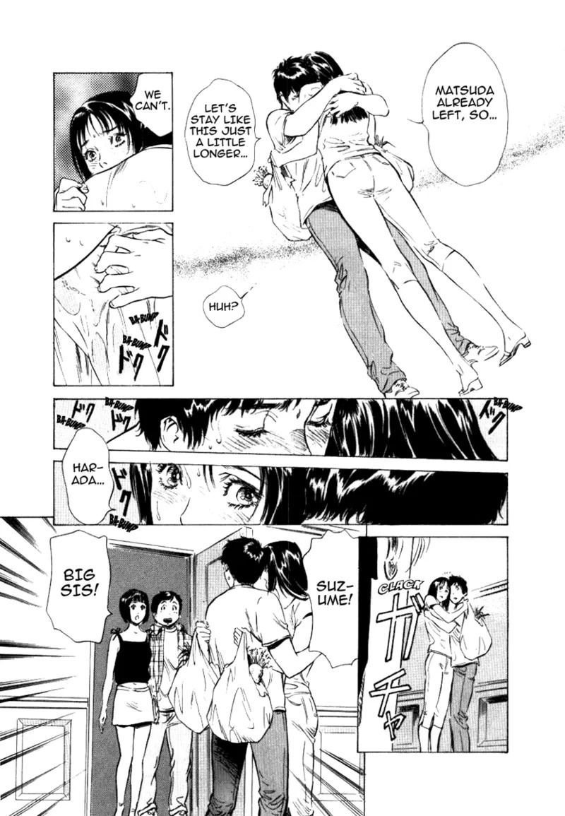 [Hazuki Kaoru] Tokyo Prep Dorm - Study Hard! [English] [Project-H] [Digital] - Page 83