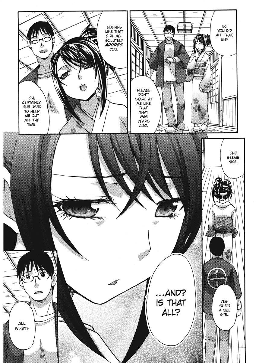 [Itaba Hiroshi] Hot and Steamy Vol. 2 [English] [Project-H] [Digital] - Page 102