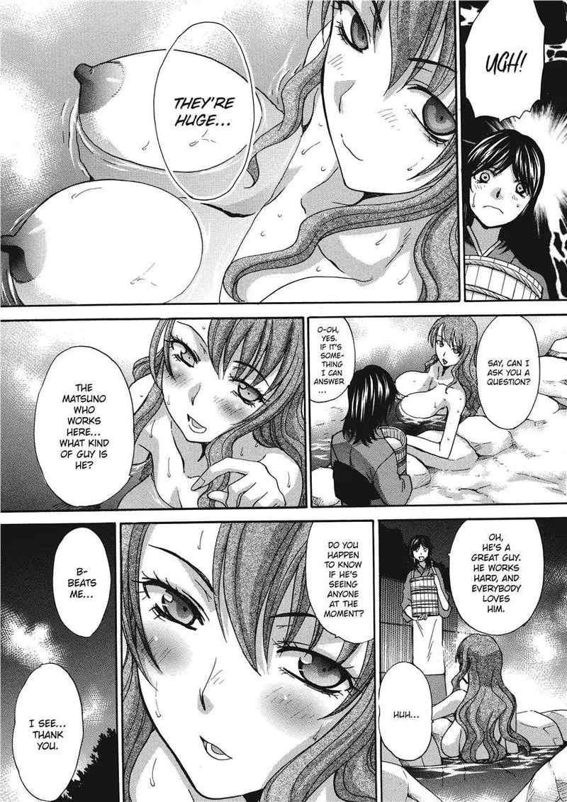 [Itaba Hiroshi] Hot and Steamy Vol. 2 [English] [Project-H] [Digital] - Page 105