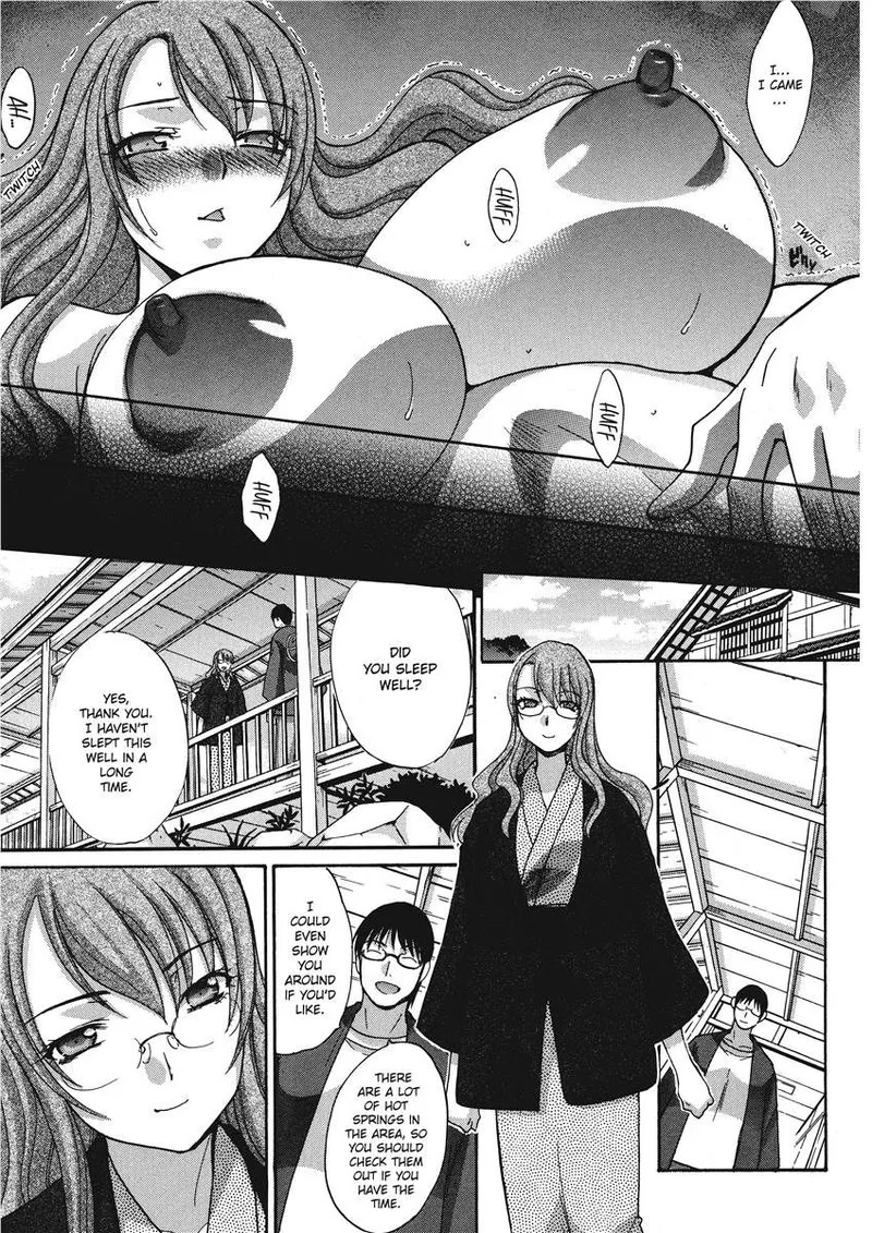 [Itaba Hiroshi] Hot and Steamy Vol. 2 [English] [Project-H] [Digital] - Page 115