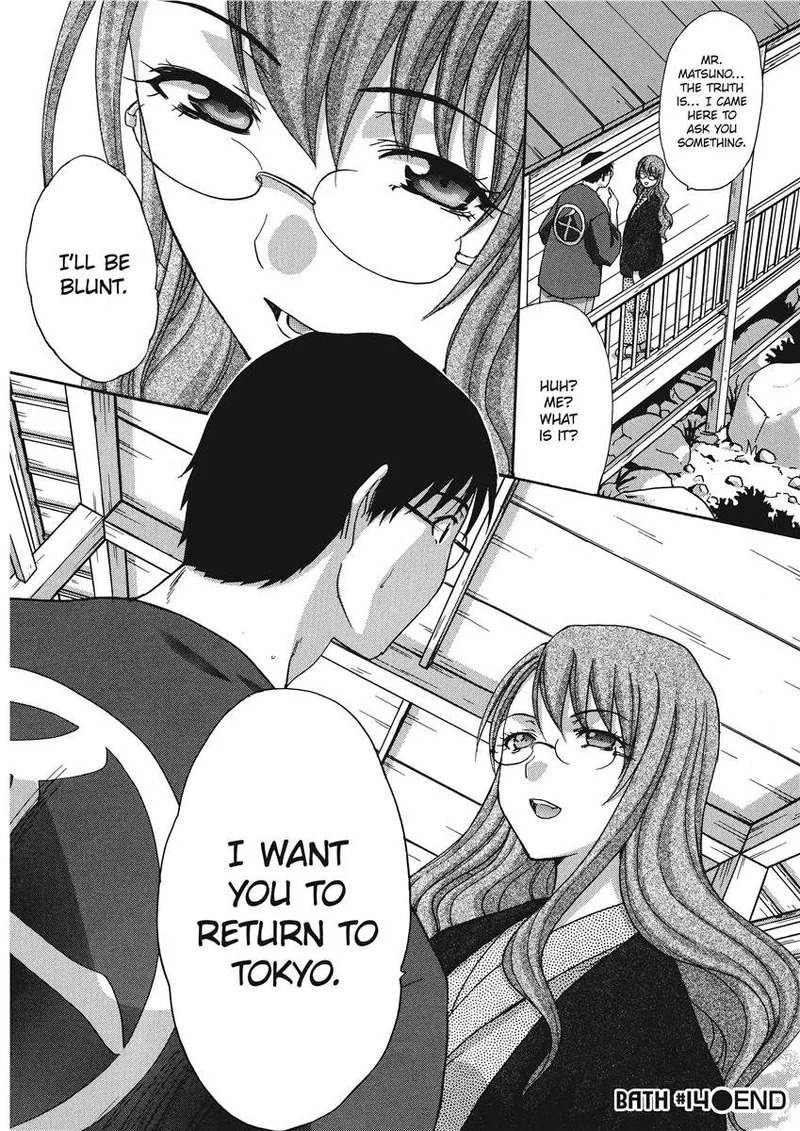 [Itaba Hiroshi] Hot and Steamy Vol. 2 [English] [Project-H] [Digital] - Page 116