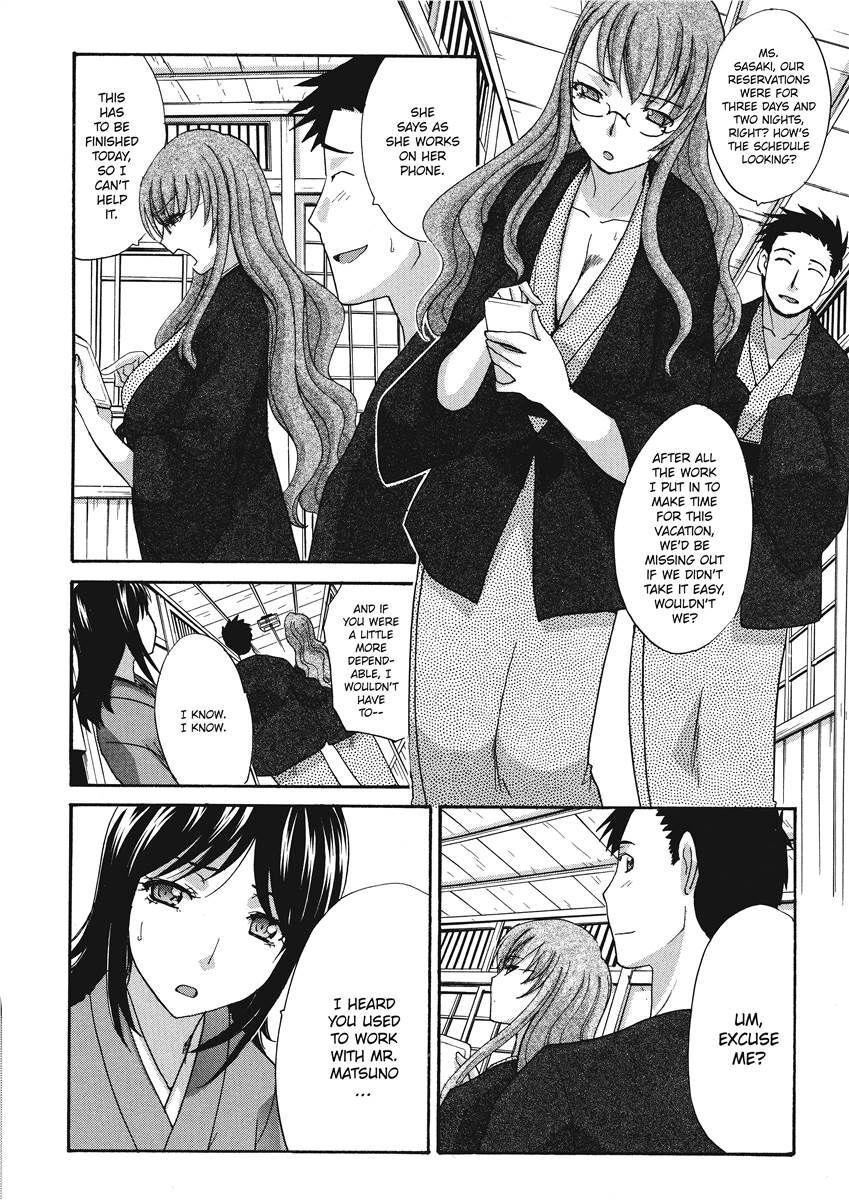 [Itaba Hiroshi] Hot and Steamy Vol. 2 [English] [Project-H] [Digital] - Page 120