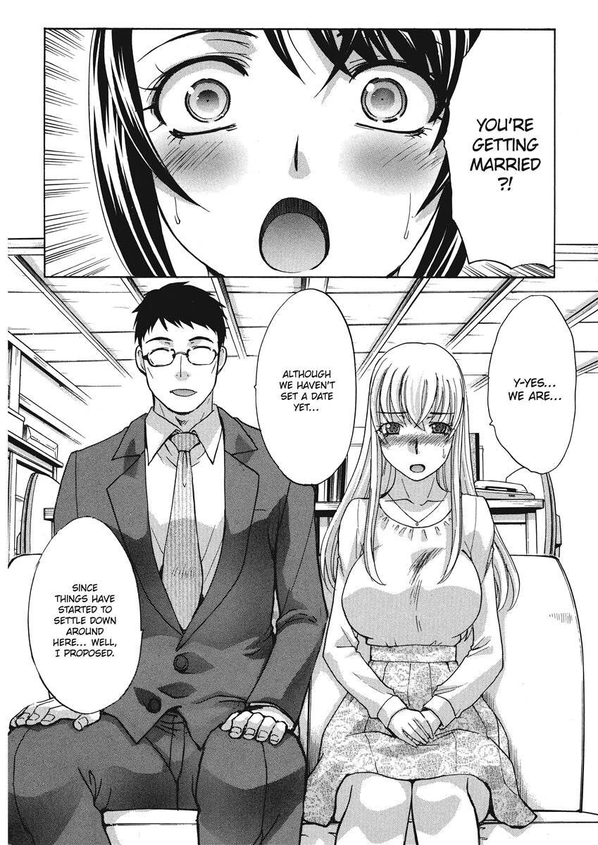 [Itaba Hiroshi] Hot and Steamy Vol. 2 [English] [Project-H] [Digital] - Page 126