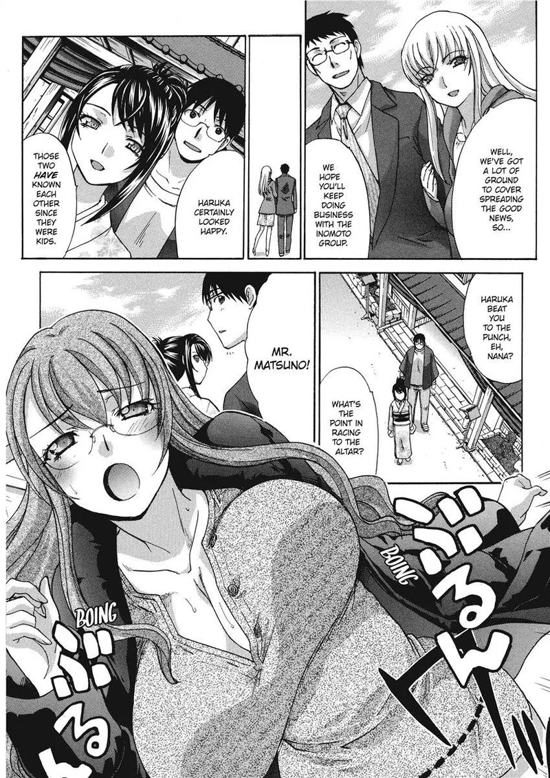 [Itaba Hiroshi] Hot and Steamy Vol. 2 [English] [Project-H] [Digital] - Page 128