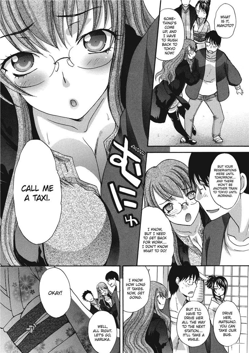 [Itaba Hiroshi] Hot and Steamy Vol. 2 [English] [Project-H] [Digital] - Page 129