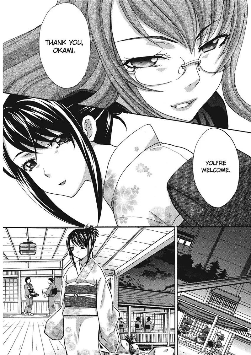 [Itaba Hiroshi] Hot and Steamy Vol. 2 [English] [Project-H] [Digital] - Page 130