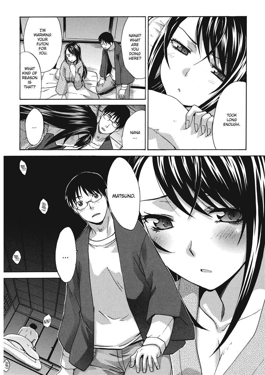 [Itaba Hiroshi] Hot and Steamy Vol. 2 [English] [Project-H] [Digital] - Page 132
