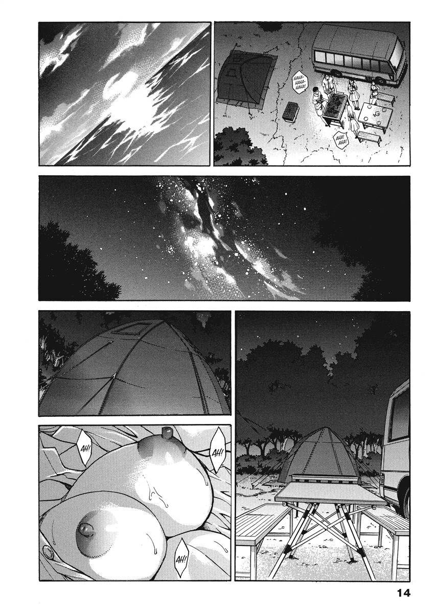 [Itaba Hiroshi] Hot and Steamy Vol. 2 [English] [Project-H] [Digital] - Page 14