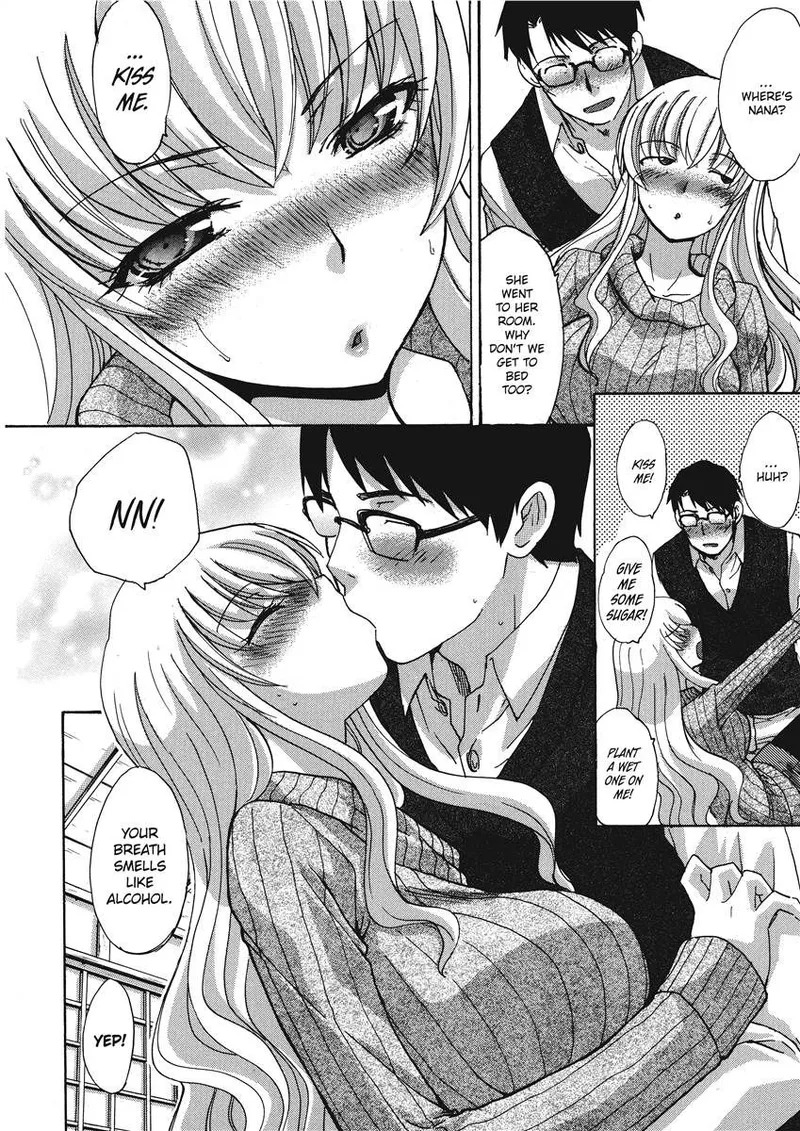 [Itaba Hiroshi] Hot and Steamy Vol. 2 [English] [Project-H] [Digital] - Page 148