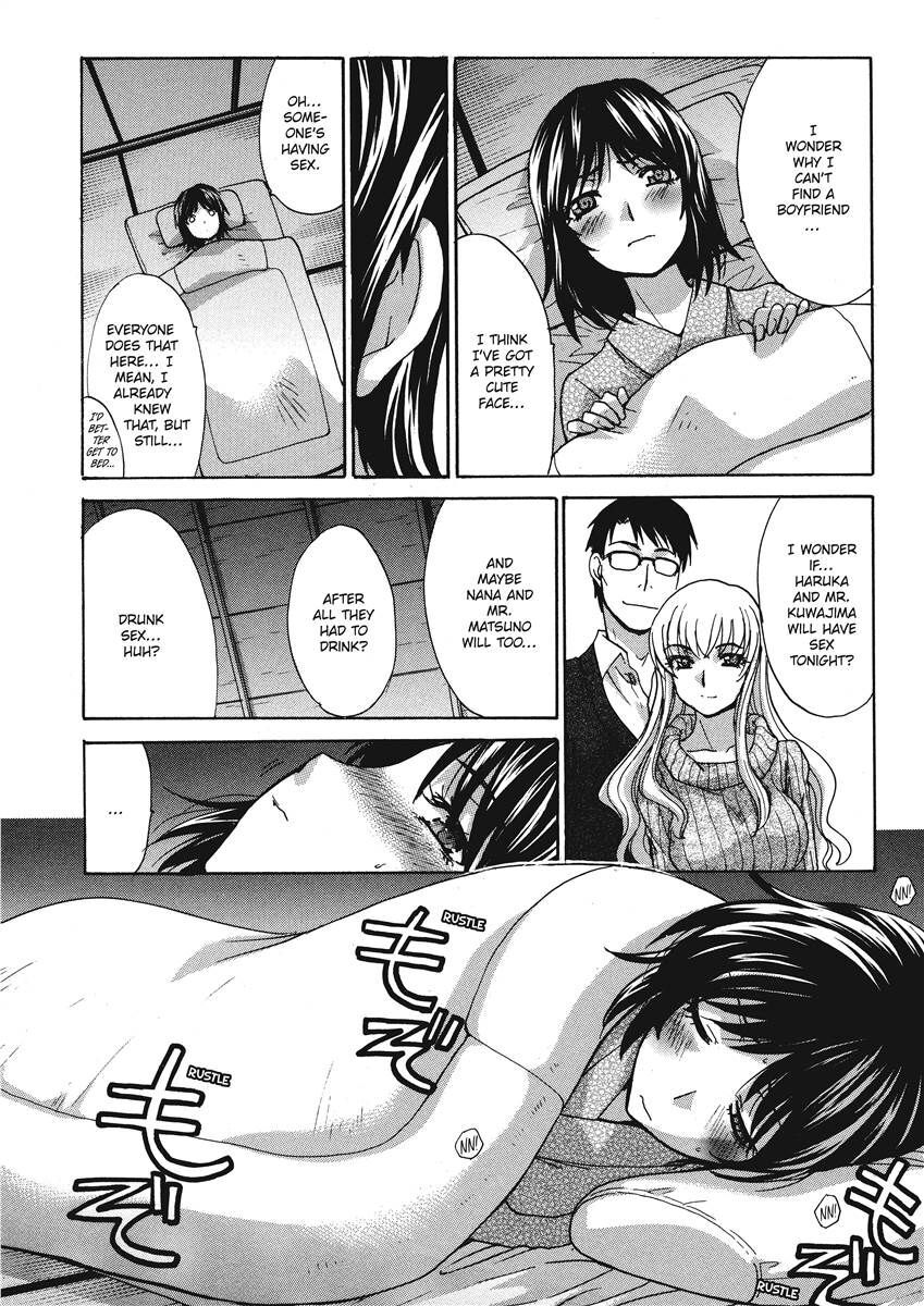 [Itaba Hiroshi] Hot and Steamy Vol. 2 [English] [Project-H] [Digital] - Page 149