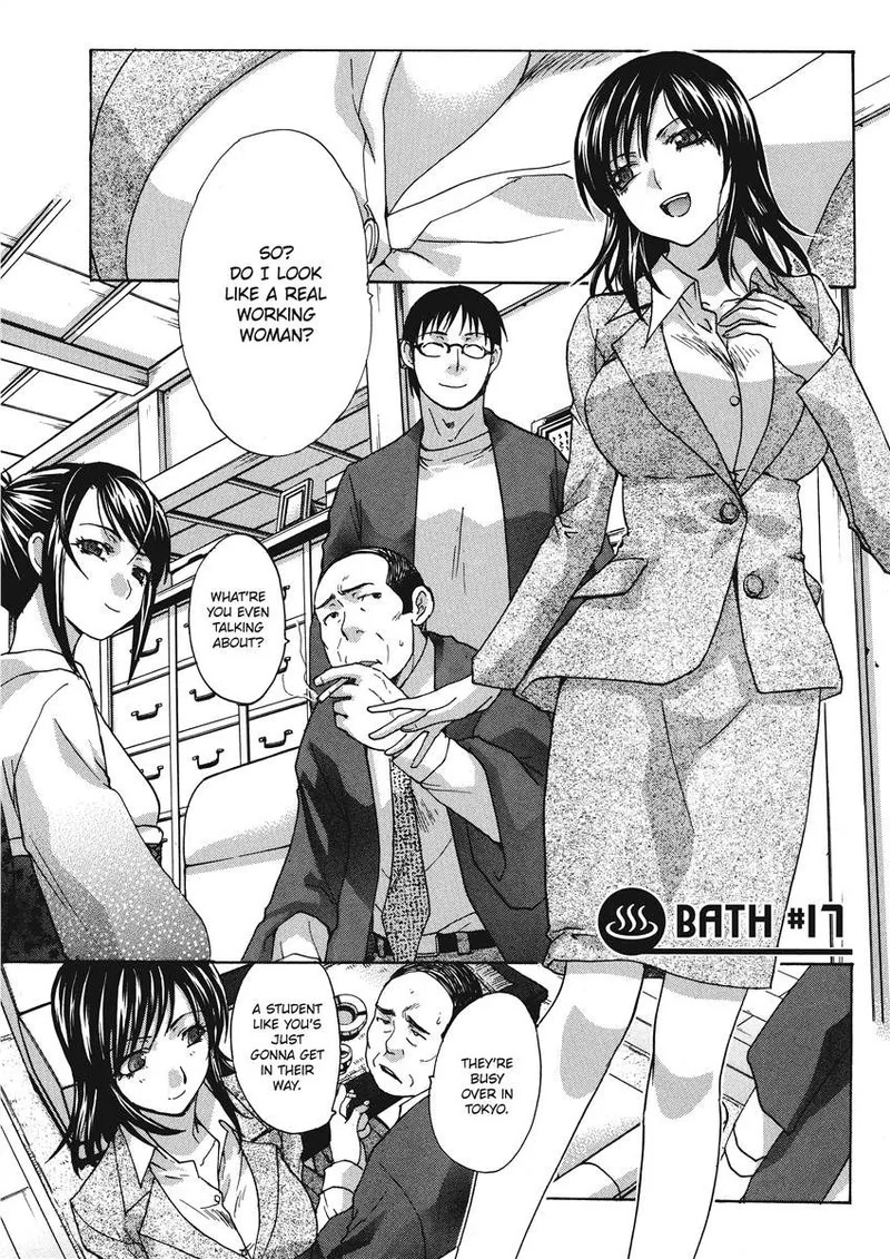 [Itaba Hiroshi] Hot and Steamy Vol. 2 [English] [Project-H] [Digital] - Page 161