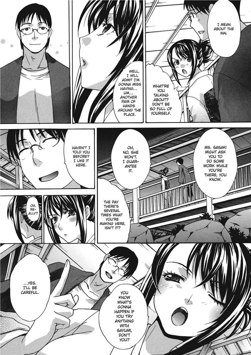 [Itaba Hiroshi] Hot and Steamy Vol. 2 [English] [Project-H] [Digital] - Page 163