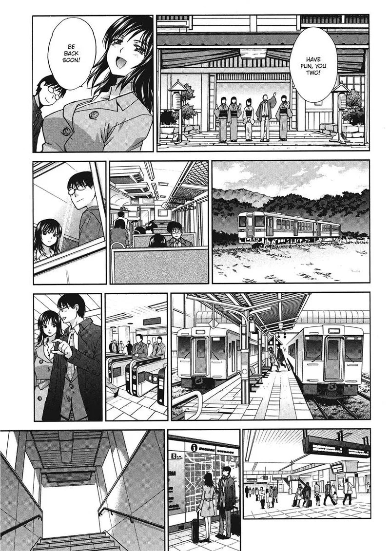 [Itaba Hiroshi] Hot and Steamy Vol. 2 [English] [Project-H] [Digital] - Page 173