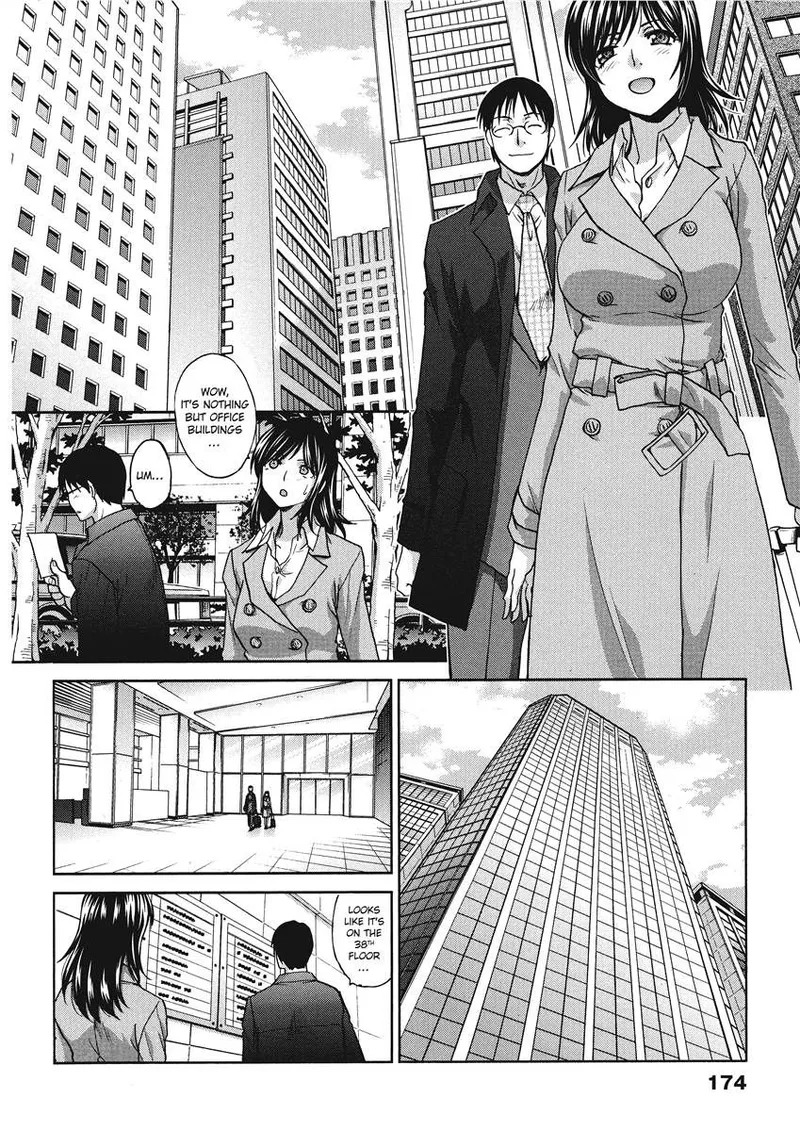 [Itaba Hiroshi] Hot and Steamy Vol. 2 [English] [Project-H] [Digital] - Page 174