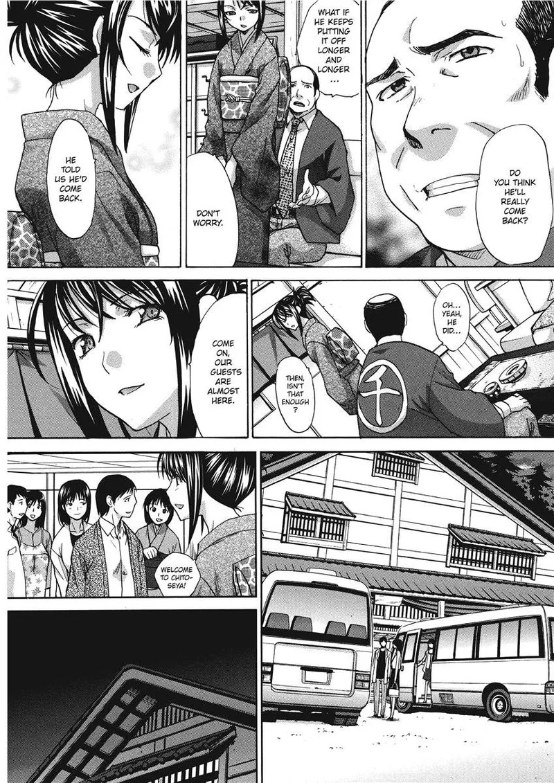 [Itaba Hiroshi] Hot and Steamy Vol. 2 [English] [Project-H] [Digital] - Page 182