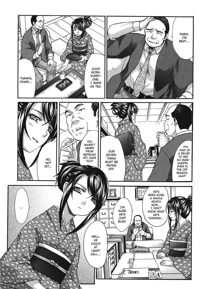 [Itaba Hiroshi] Hot and Steamy Vol. 2 [English] [Project-H] [Digital] - Page 185