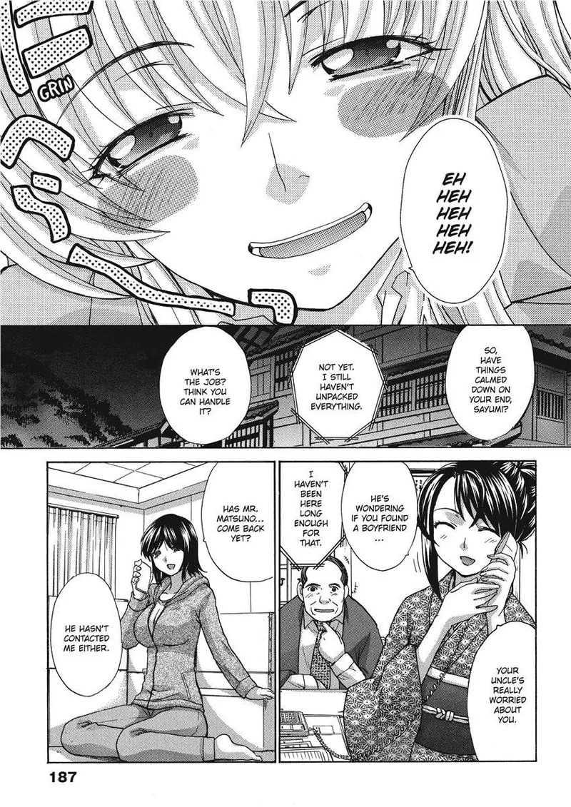 [Itaba Hiroshi] Hot and Steamy Vol. 2 [English] [Project-H] [Digital] - Page 187