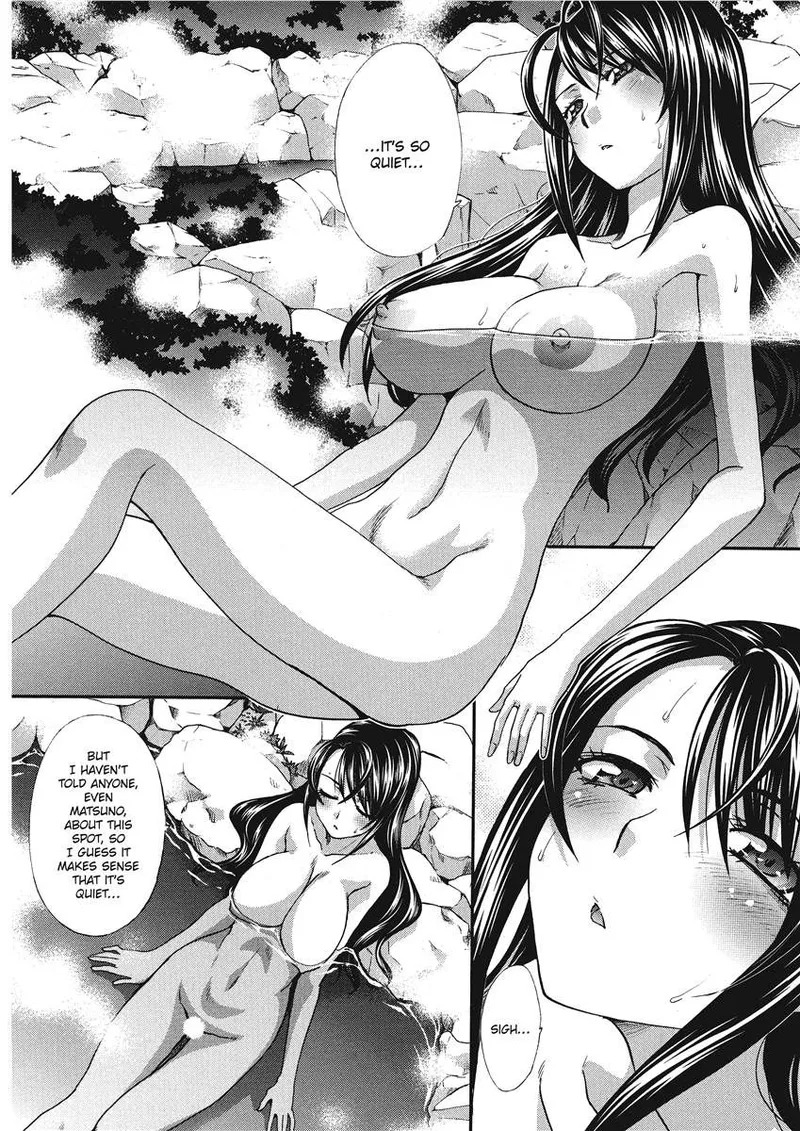 [Itaba Hiroshi] Hot and Steamy Vol. 2 [English] [Project-H] [Digital] - Page 190