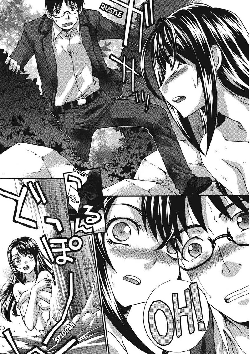 [Itaba Hiroshi] Hot and Steamy Vol. 2 [English] [Project-H] [Digital] - Page 193