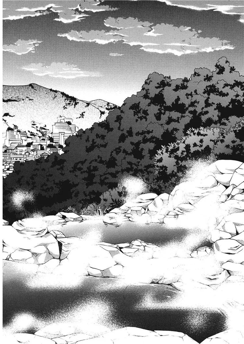[Itaba Hiroshi] Hot and Steamy Vol. 2 [English] [Project-H] [Digital] - Page 202