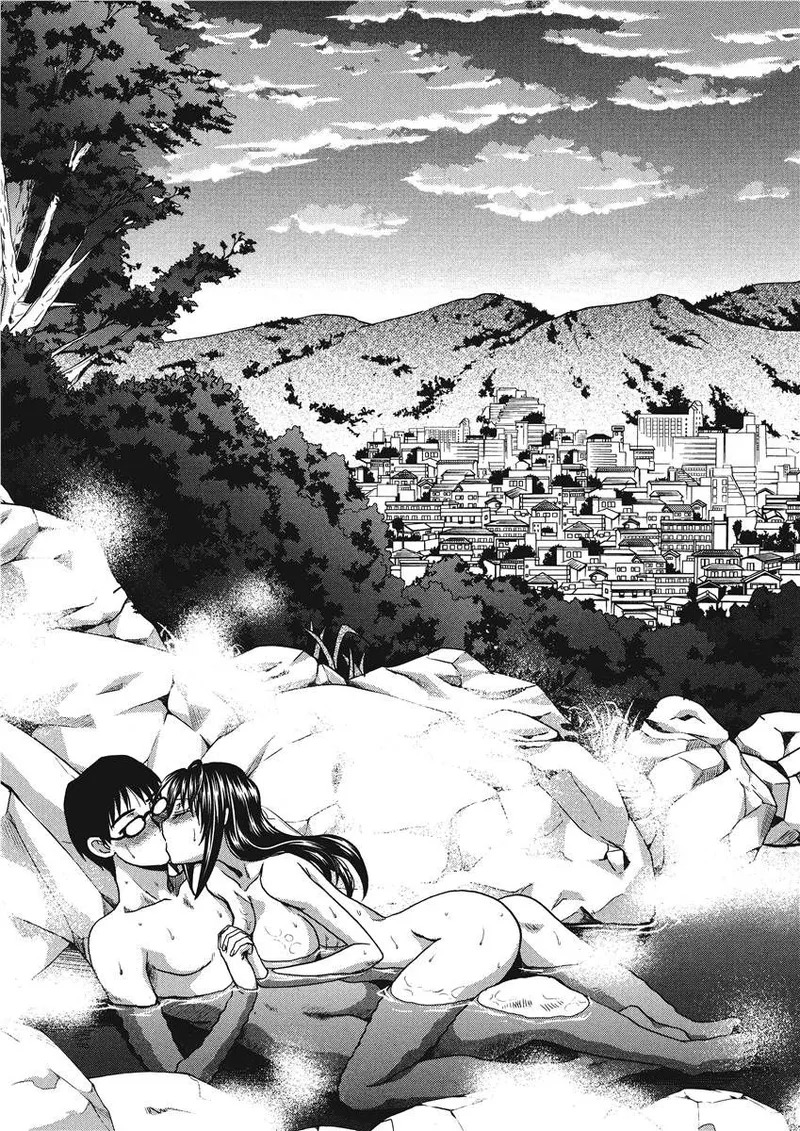 [Itaba Hiroshi] Hot and Steamy Vol. 2 [English] [Project-H] [Digital] - Page 203