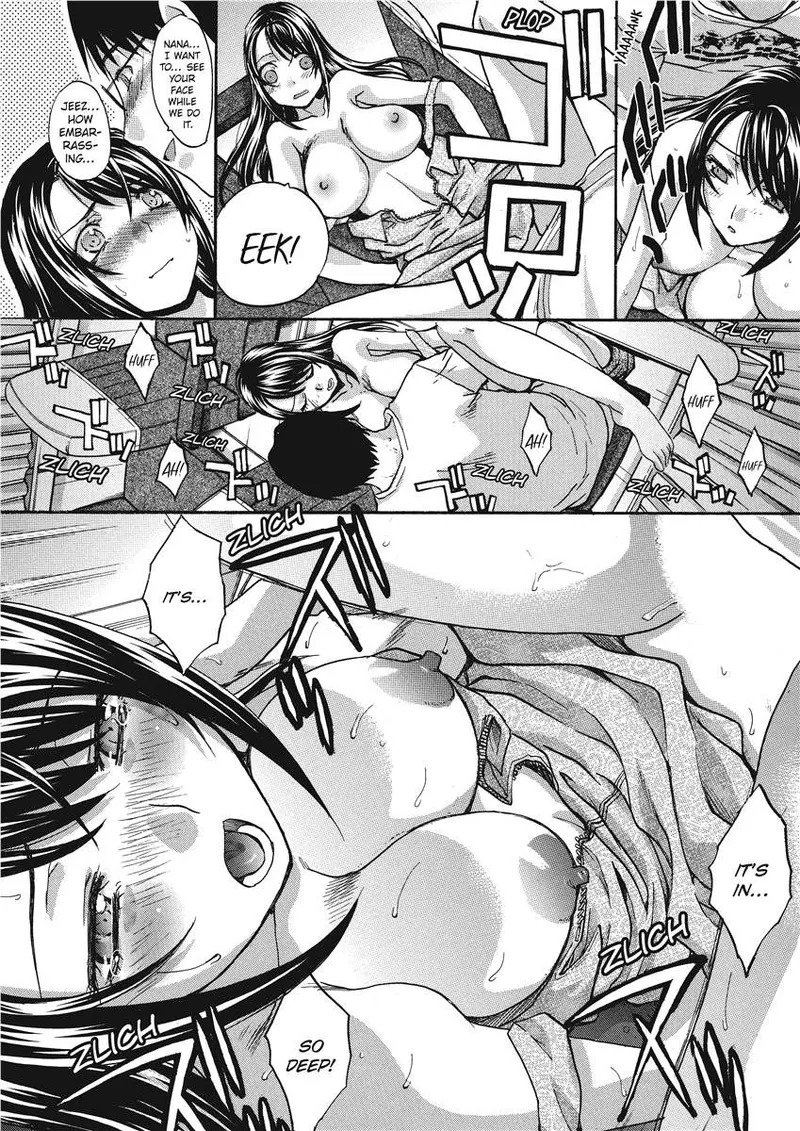 [Itaba Hiroshi] Hot and Steamy Vol. 2 [English] [Project-H] [Digital] - Page 23