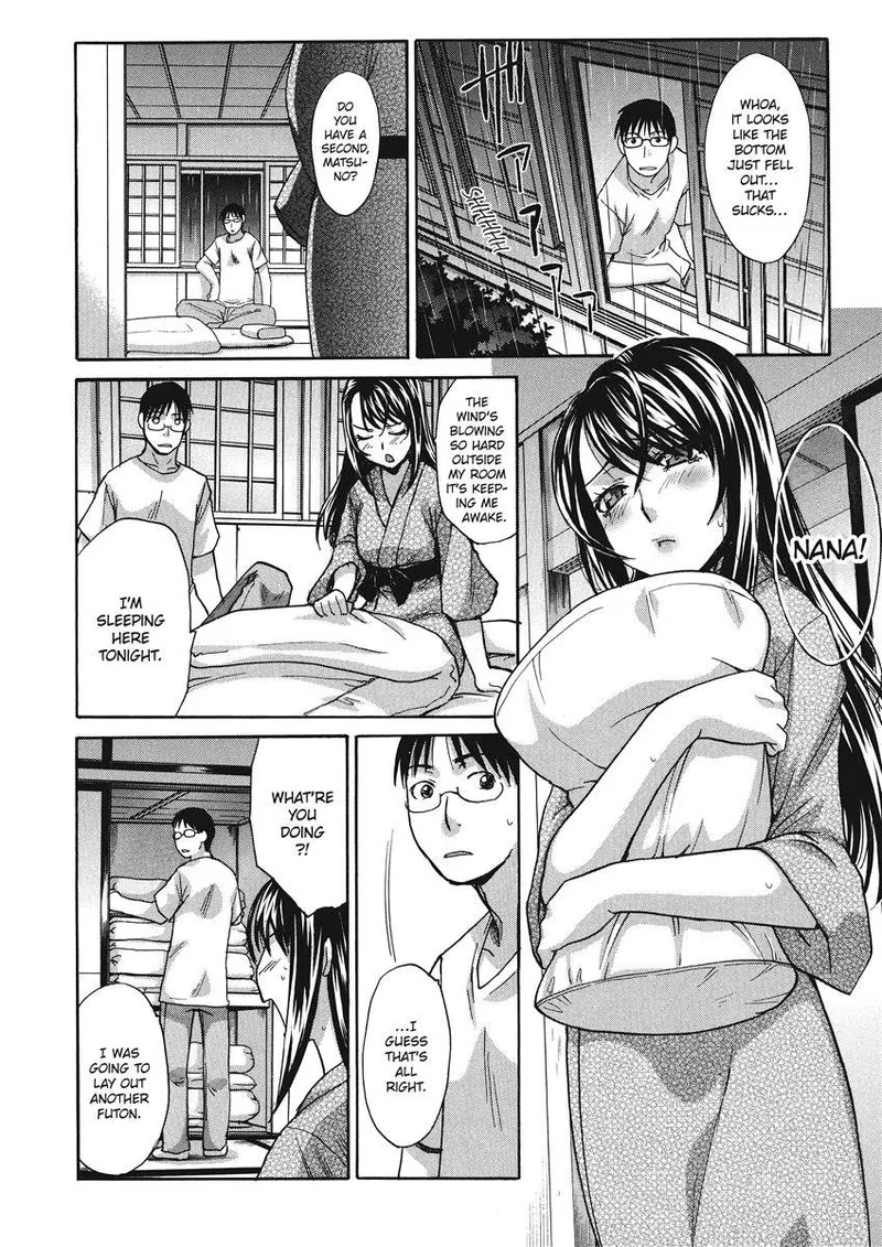 [Itaba Hiroshi] Hot and Steamy Vol. 2 [English] [Project-H] [Digital] - Page 30