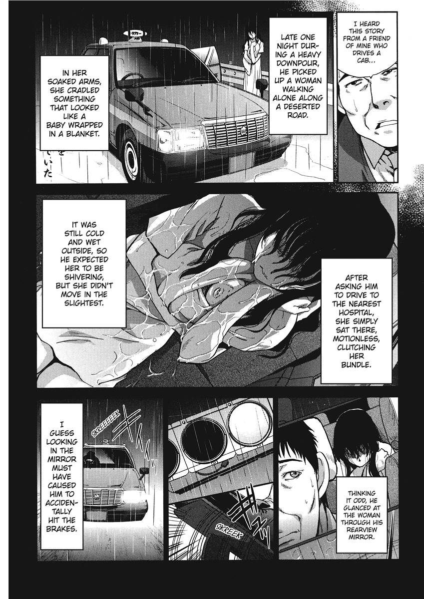 [Itaba Hiroshi] Hot and Steamy Vol. 2 [English] [Project-H] [Digital] - Page 38